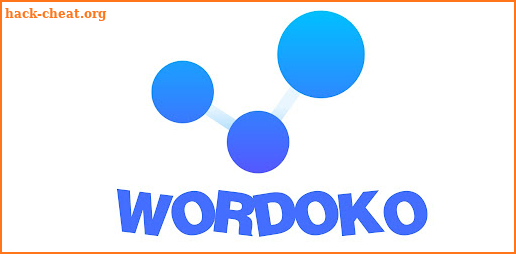 Wordoko screenshot