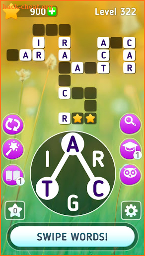 Wordplay: Exercise your brain screenshot