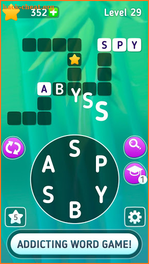 Wordplay: Exercise your brain screenshot