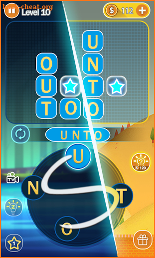 Words Cross Master - Connect Word Game screenshot