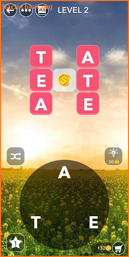 Words Journey - Word Search Puzzle screenshot