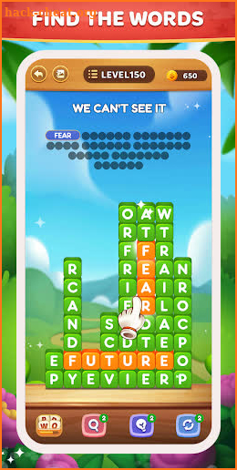 Words Search - Word Puzzles screenshot