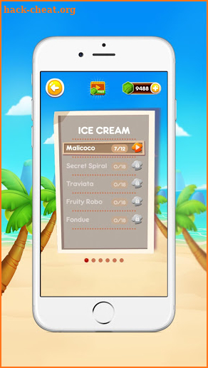 WordZag screenshot