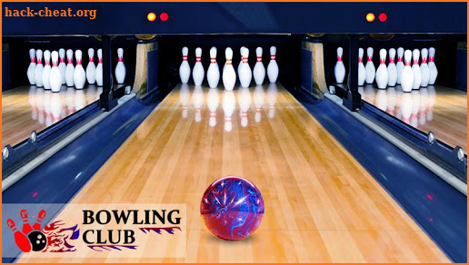 World battle bowling Strike:Legend Expert master 2 screenshot