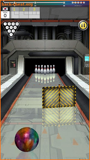 World Bowling Championship screenshot