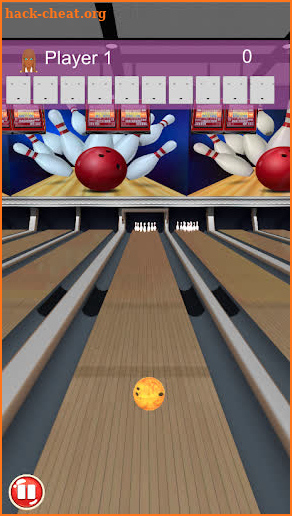 World Bowling Live screenshot