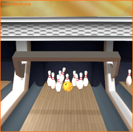 World Bowling Live screenshot