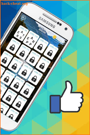 World Connect 2 by Word Games Factory. Free Game. screenshot