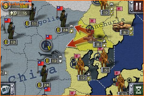 World Conqueror 1945 screenshot