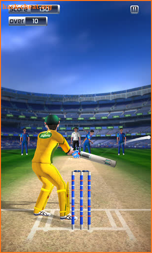 World Cricket Champions - World Cup 2019 screenshot