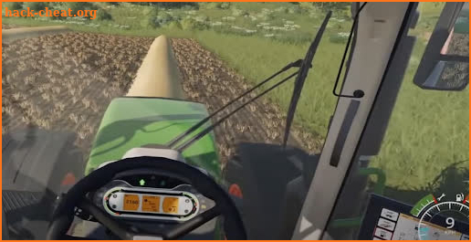 World farming simulator ultimate screenshot