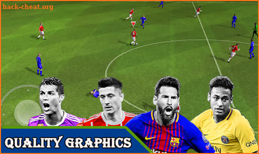 World football 2019- Soccer leagues screenshot