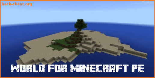 World for Minecraft - All Addons for MCPE screenshot