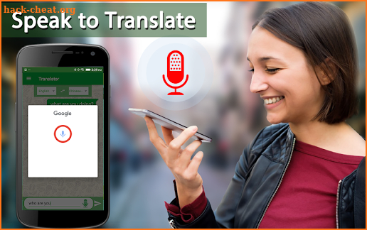 World Language Translator - Learn Free Languages screenshot