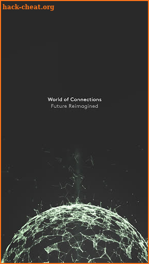 World of Connections screenshot