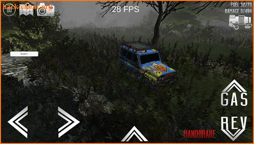 World of Test Drive : Off-road [OFFROAD SIMULATOR] screenshot