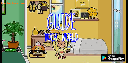 World of Toca Life Walkthrough screenshot