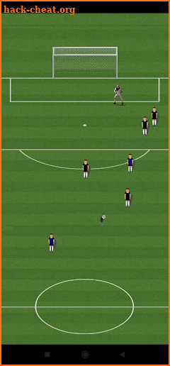 World Soccer Cup Game 2022 screenshot