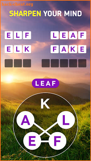 World Trip - Word Games screenshot