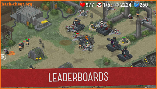 World War 2: 1942 screenshot