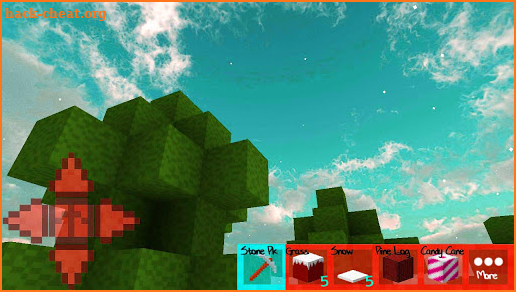 Worldkrafts screenshot