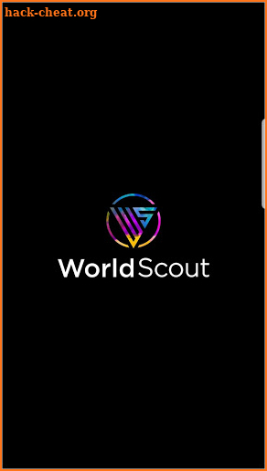 WorldScout screenshot