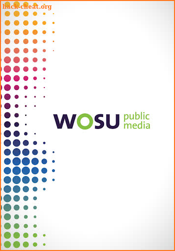 WOSU Public Media App screenshot