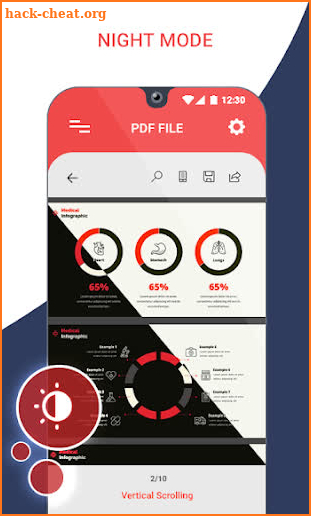 WPS Office - Free Office Suite Word,PDF,Excel 2020 screenshot