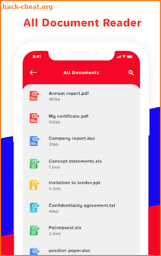 WPS Office, PDF, Word, Excel, PowerPoint 2020 screenshot