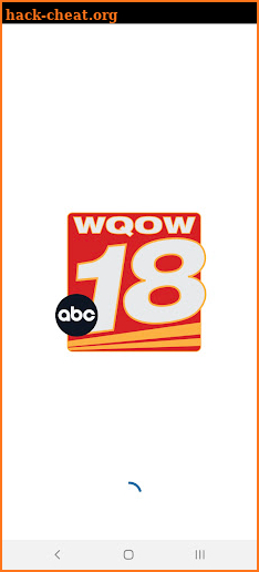 WQOW News screenshot