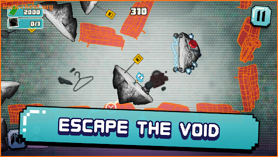 Wrecker's Revenge - Gumball screenshot