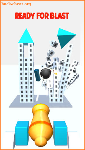 Wrecking Fall screenshot