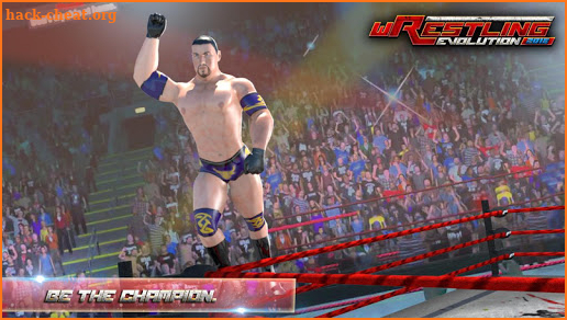 Wrestling Games - 2K18 Revolution : Fighting Games screenshot