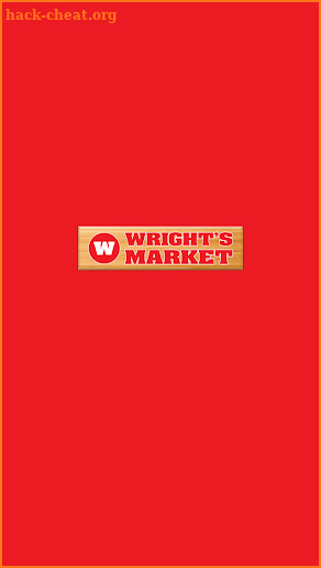 Wright's Market screenshot