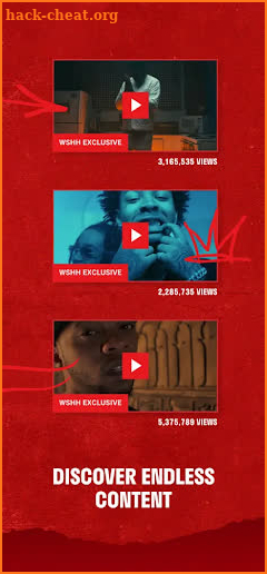 wshh screenshot