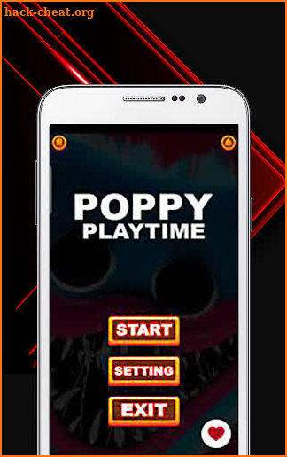 Wuggy Poppy Playtime Guide screenshot