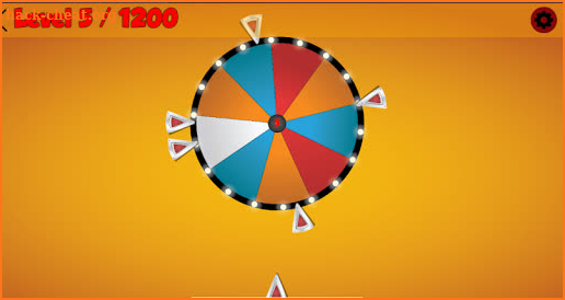 WW - Winning Wheel screenshot