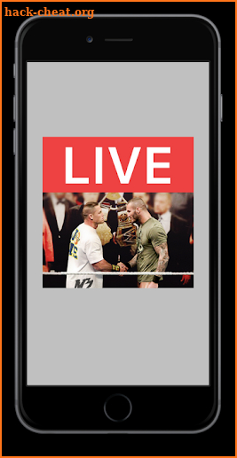 WWE Live Streaming - Free TV screenshot