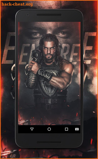 wwe wallpapers screenshot