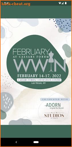 WWIN February 2022 screenshot