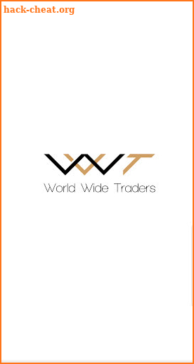 WWT Pro – Online Trading Platform screenshot