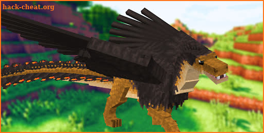 Wyrmroost Mod for Minecraft screenshot