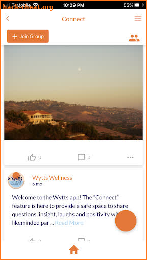 Wytts Sensory Wellness screenshot