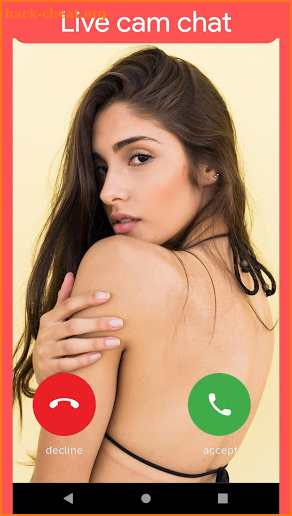 X Video Chat & Free Calls screenshot