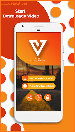 X Video Downloader - All Video Downloader 2019 screenshot