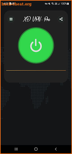 Xd Pro Vpn - فیلترشکن نت ملی screenshot