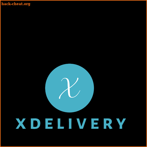 XDelivery screenshot