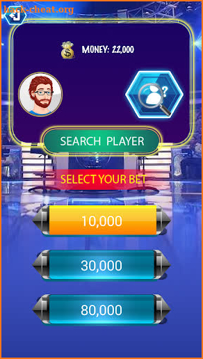 Xega Brain Trainer screenshot