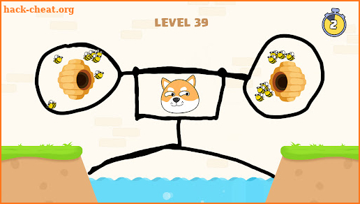 xGame : Dog Rescue screenshot