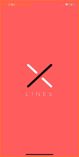 xLines screenshot